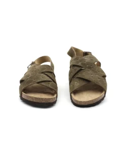 Femme L'Empreinte Chaussures Mules|REQINS NATOUR