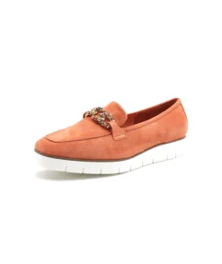 Femme L'Empreinte Chaussures Mocassins|REQINS NORA
