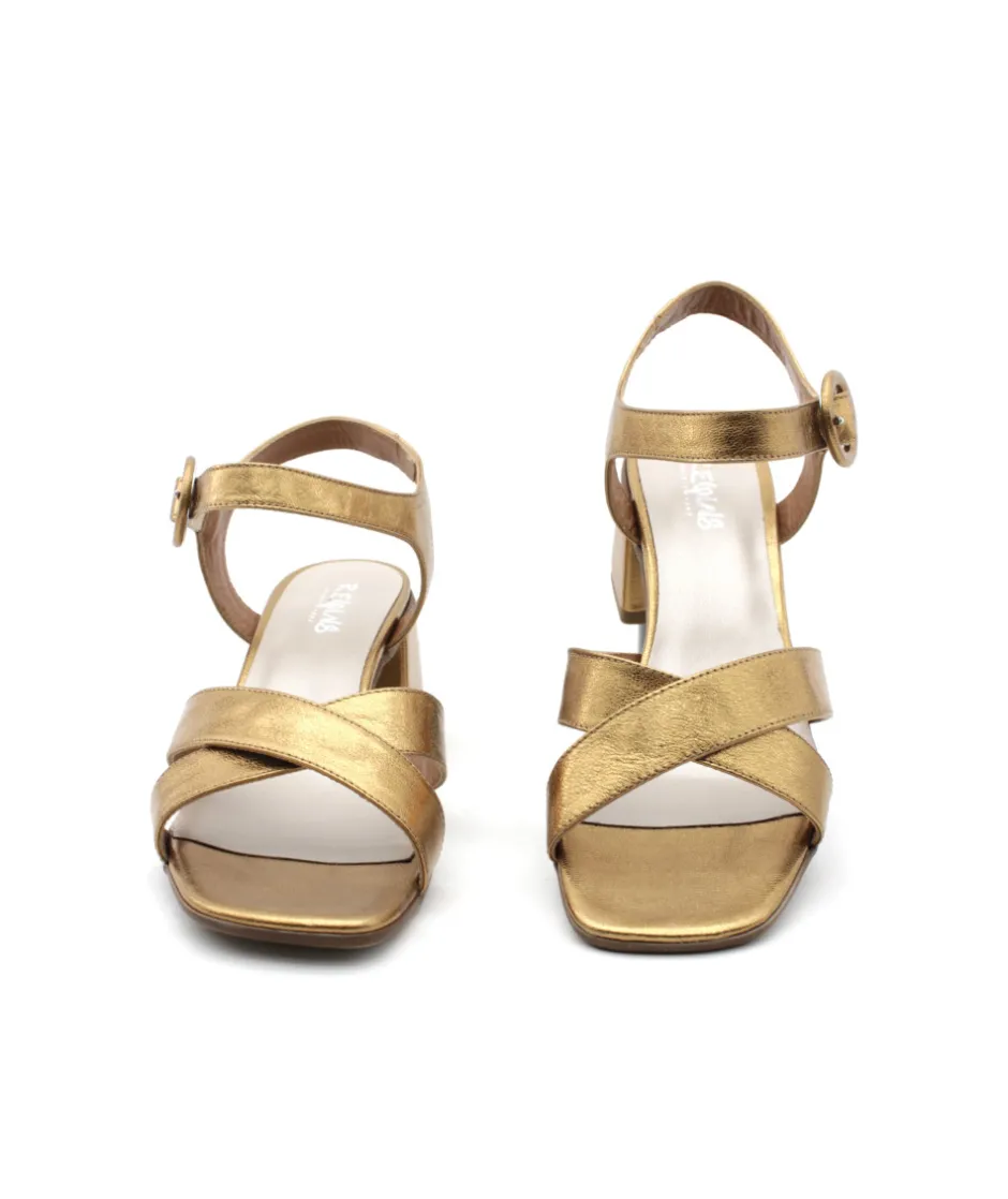 Femme L'Empreinte Chaussures Sandales Et Nu-Pieds|REQINS OLYMPIA