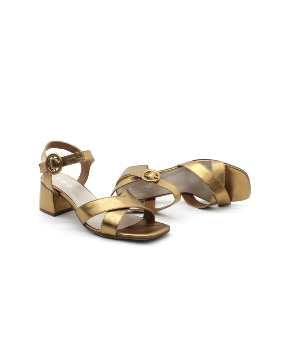 Femme L'Empreinte Chaussures Sandales Et Nu-Pieds|REQINS OLYMPIA