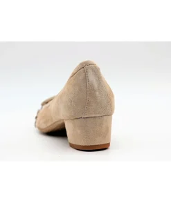 Femme L'Empreinte Chaussures Ballerines|REQINS RAZEL PEAU