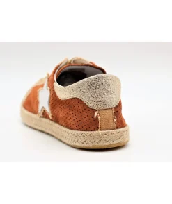 Femme L'Empreinte Chaussures Baskets|REQINS SAWYER CORDE MIX