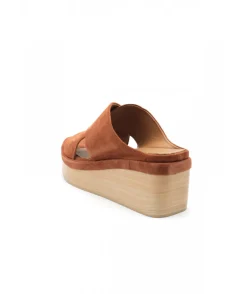 Femme L'Empreinte Chaussures Mules|Sandales Et Nu-Pieds|REQINS TANYA