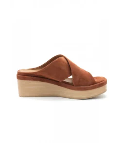 Femme L'Empreinte Chaussures Mules|Sandales Et Nu-Pieds|REQINS TANYA