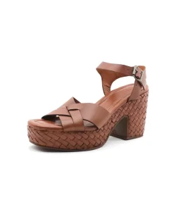 Femme L'Empreinte Chaussures Sandales Et Nu-Pieds|REQINS TIGGY