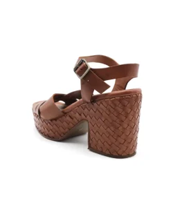 Femme L'Empreinte Chaussures Sandales Et Nu-Pieds|REQINS TIGGY