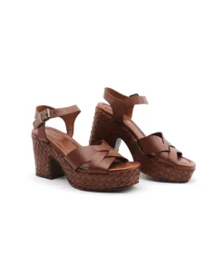 Femme L'Empreinte Chaussures Sandales Et Nu-Pieds|REQINS TIGGY