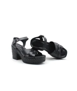 Femme L'Empreinte Chaussures Sandales Et Nu-Pieds|REQINS TIGGY