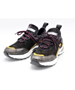 Femme L'Empreinte Chaussures Baskets|ROSEMETAL JONESVILLE J1743