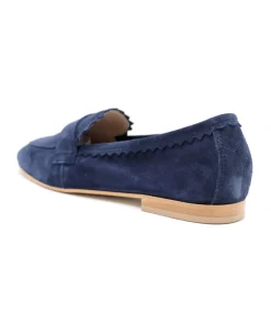 Femme L'Empreinte Chaussures Mocassins|ROSEMETAL JORT
