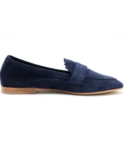 Femme L'Empreinte Chaussures Mocassins|ROSEMETAL JORT