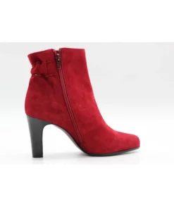 Femme L'Empreinte Chaussures Bottines|ROSEMETAL BOTTINE J1207
