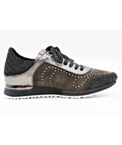 Femme L'Empreinte Chaussures Baskets|ROSEMETAL BRITTANY BASKETS H0241
