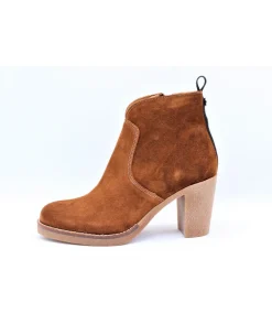 Femme L'Empreinte Chaussures Bottines|ROSEMETAL FRAIN H0598