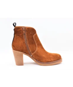 Femme L'Empreinte Chaussures Bottines|ROSEMETAL FRAIN H0598