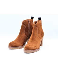 Femme L'Empreinte Chaussures Bottines|ROSEMETAL FRAIN H0598