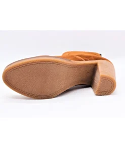 Femme L'Empreinte Chaussures Bottines|ROSEMETAL FRAIN H0598