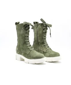 Femme L'Empreinte Chaussures Bottines|ROSEMETAL FRANCUEIL