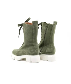 Femme L'Empreinte Chaussures Bottines|ROSEMETAL FRANCUEIL