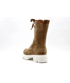 Femme L'Empreinte Chaussures Bottines|ROSEMETAL FRANCUEIL