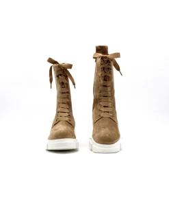 Femme L'Empreinte Chaussures Bottines|ROSEMETAL FRANCUEIL