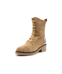 Femme L'Empreinte Chaussures Bottines|ROSEMETAL FRANKEN