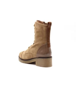 Femme L'Empreinte Chaussures Bottines|ROSEMETAL FRANKEN