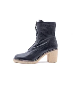 Femme L'Empreinte Chaussures Bottines|ROSEMETAL FRANS