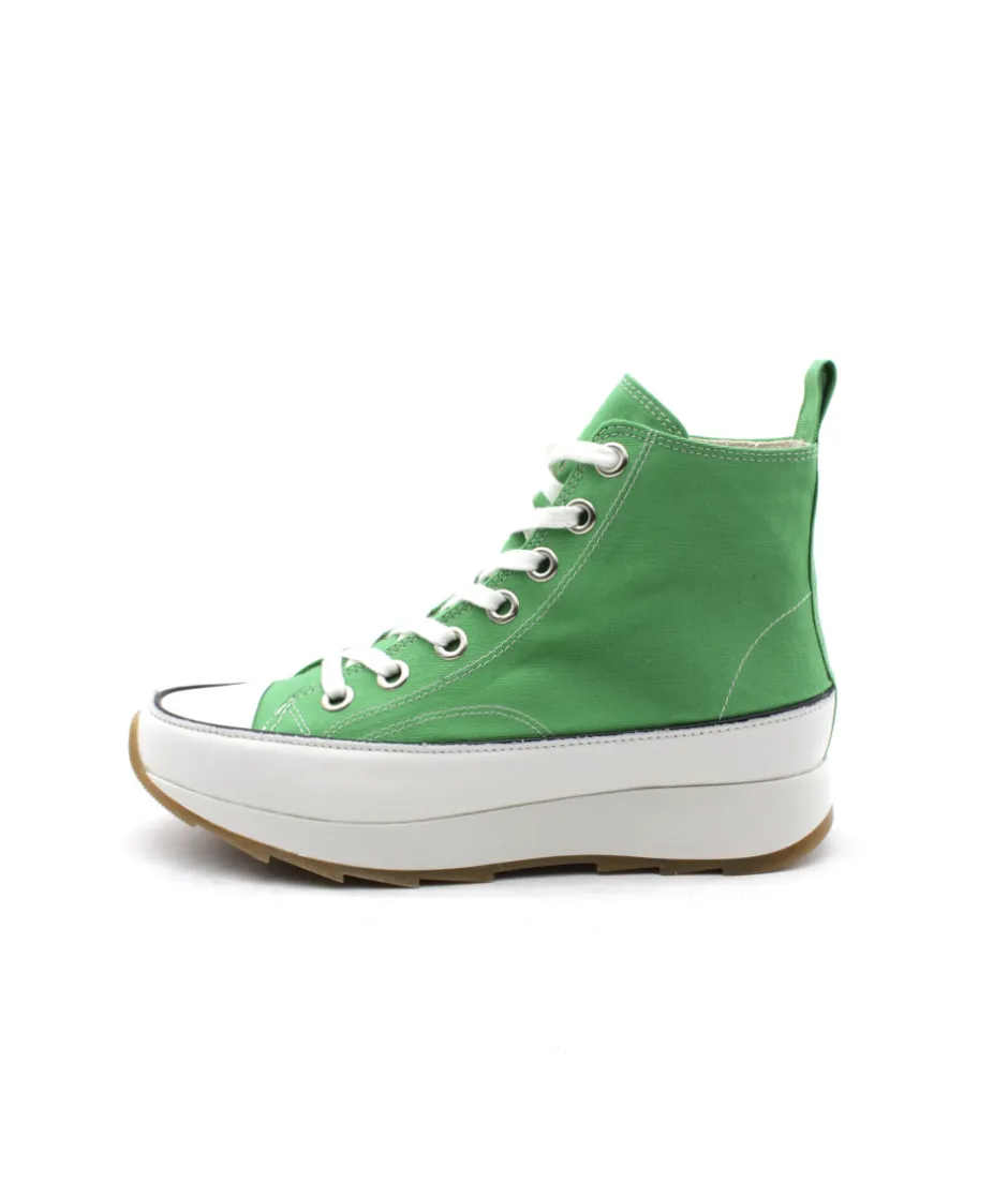 Femme L'Empreinte Chaussures Baskets|ROSEMETAL FRASNE H0756A