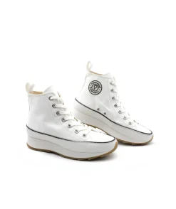 Femme L'Empreinte Chaussures Baskets|ROSEMETAL FRASNE H0756A