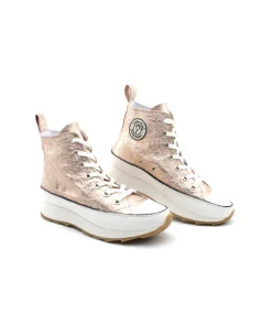 Femme L'Empreinte Chaussures Baskets|ROSEMETAL FRASNE H0756B