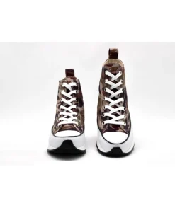 Femme L'Empreinte Chaussures Baskets|ROSEMETAL FRASNE H0683C