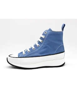 Femme L'Empreinte Chaussures Baskets|ROSEMETAL FRASNE H0683L