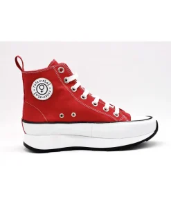 Femme L'Empreinte Chaussures Baskets|ROSEMETAL FRASNE H0683L