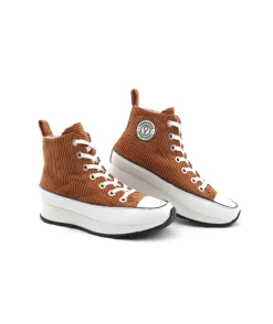 Femme L'Empreinte Chaussures Baskets|ROSEMETAL FRASNE H0723T