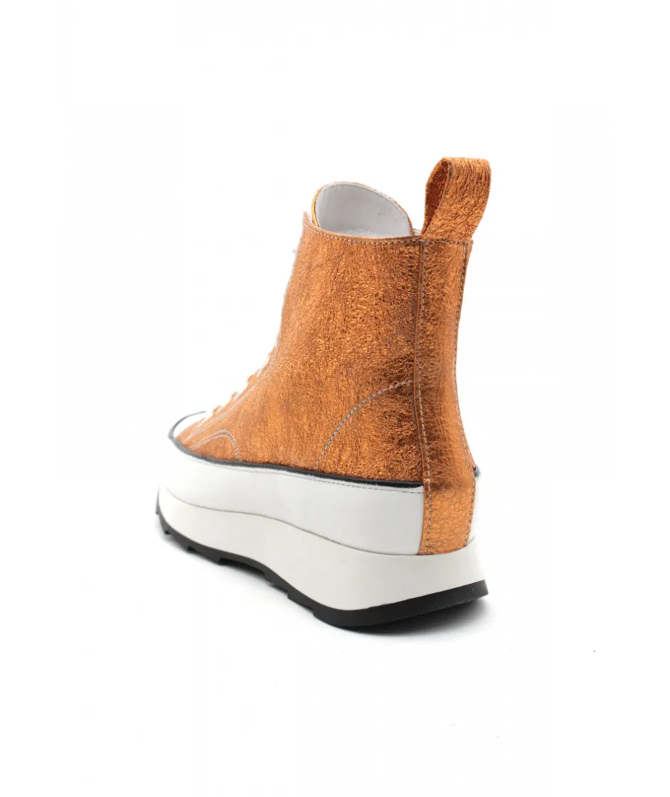 Femme L'Empreinte Chaussures Baskets|ROSEMETAL FRASNE H0723U