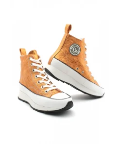 Femme L'Empreinte Chaussures Baskets|ROSEMETAL FRASNE H0723U