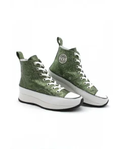 Femme L'Empreinte Chaussures Baskets|ROSEMETAL FRASNE H0723U