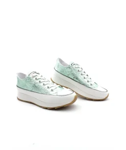 Femme L'Empreinte Chaussures Baskets|ROSEMETAL FRASSETO H0755B