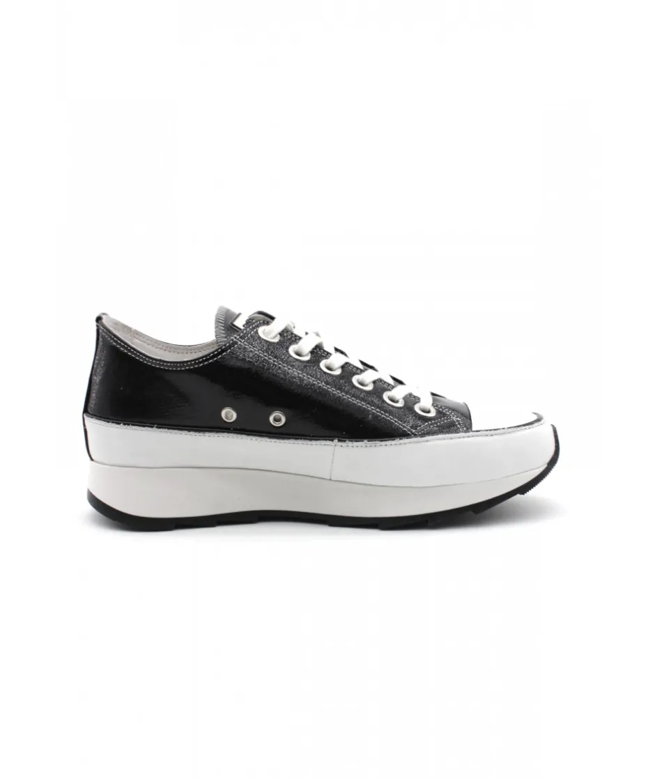 Femme L'Empreinte Chaussures Baskets|ROSEMETAL FRASSETO H0743H