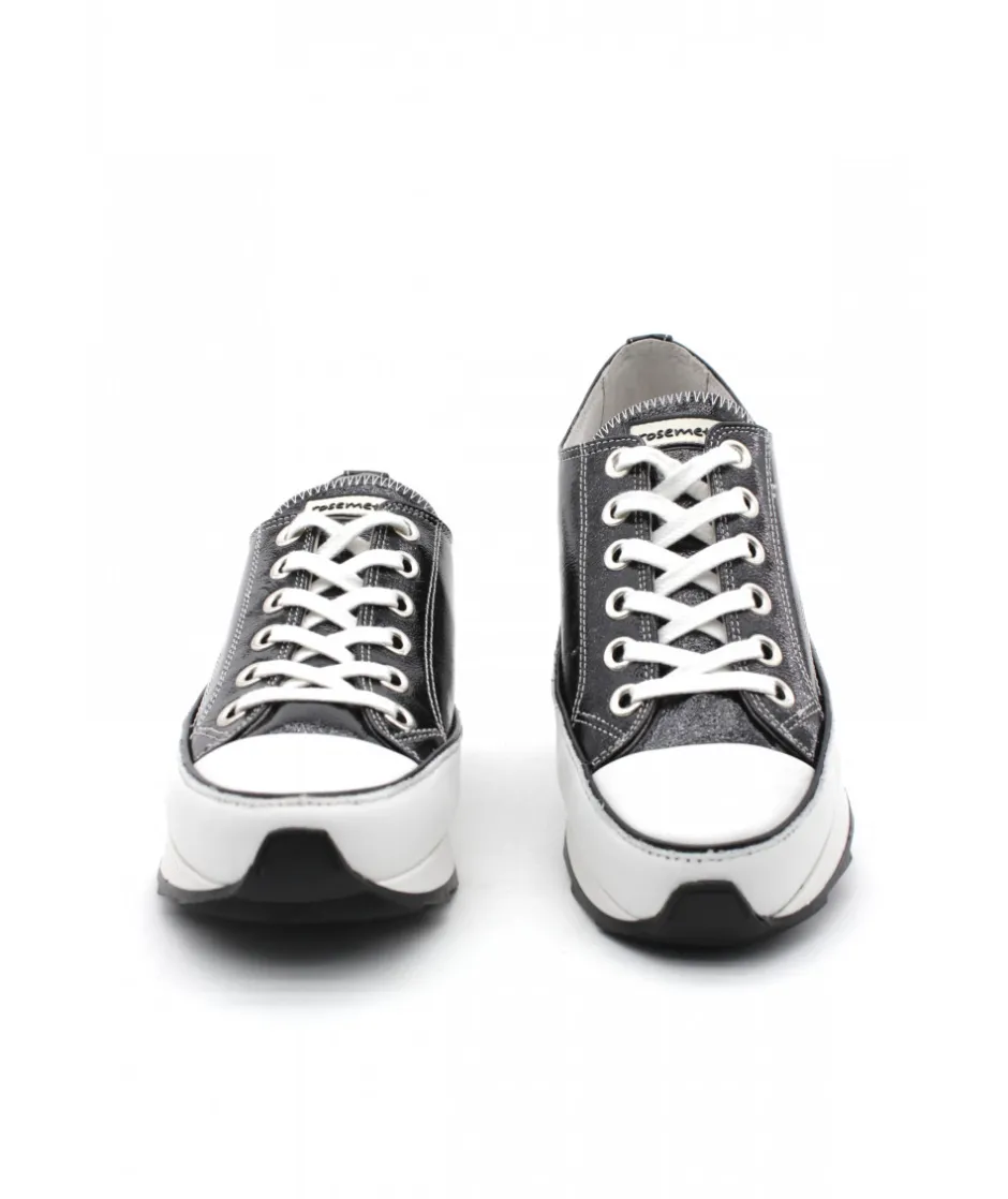 Femme L'Empreinte Chaussures Baskets|ROSEMETAL FRASSETO H0743H