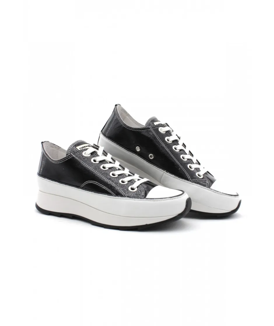 Femme L'Empreinte Chaussures Baskets|ROSEMETAL FRASSETO H0743H