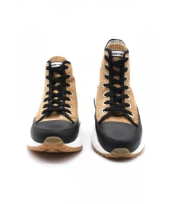 Femme L'Empreinte Chaussures Baskets|ROSEMETAL FREBUANS