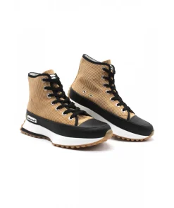 Femme L'Empreinte Chaussures Baskets|ROSEMETAL FREBUANS