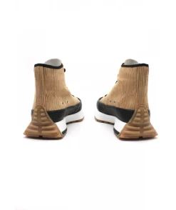 Femme L'Empreinte Chaussures Baskets|ROSEMETAL FREBUANS