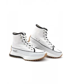 Femme L'Empreinte Chaussures Baskets|ROSEMETAL FREBUANS H0710A