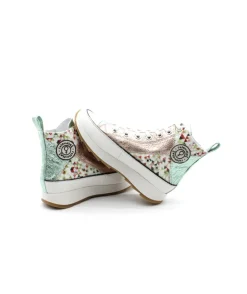 Femme L'Empreinte Chaussures Baskets|ROSEMETAL FRECHEDE H0757B