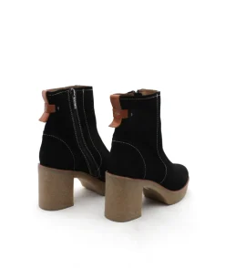 Femme L'Empreinte Chaussures Bottines|ROSEMETAL FRECOURT H0802B