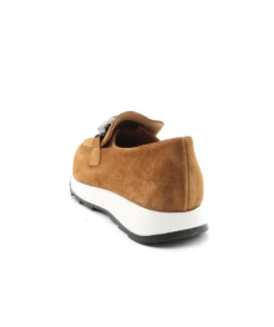 Femme L'Empreinte Chaussures Mocassins|ROSEMETAL FREIX H0722D