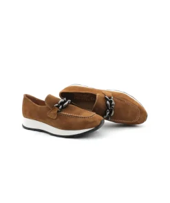 Femme L'Empreinte Chaussures Mocassins|ROSEMETAL FREIX H0722D